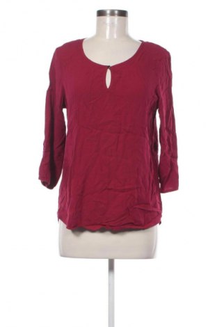 Damen Shirt Vero Moda, Größe M, Farbe Rot, Preis 7,99 €