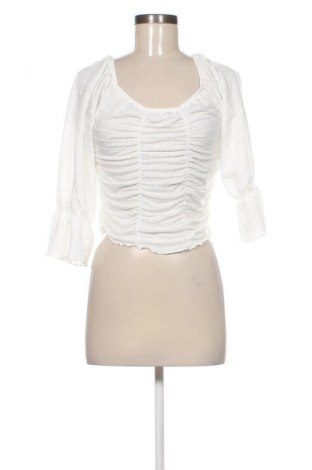 Dámská halenka Vero Moda, Velikost S, Barva Bílá, Cena  253,00 Kč