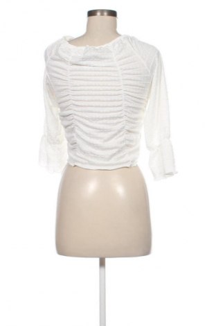 Dámská halenka Vero Moda, Velikost S, Barva Bílá, Cena  253,00 Kč