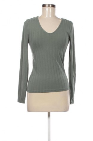 Damen Shirt Vero Moda, Größe XS, Farbe Grün, Preis € 7,99