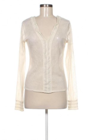 Damen Shirt Vero Moda, Größe XL, Farbe Beige, Preis € 10,30