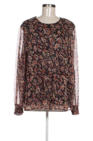Bluză de femei Vero Moda, Mărime XXL, Culoare Multicolor, Preț 123,47 Lei