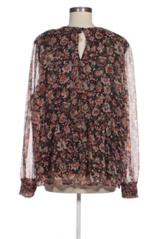 Bluză de femei Vero Moda, Mărime XXL, Culoare Multicolor, Preț 123,47 Lei