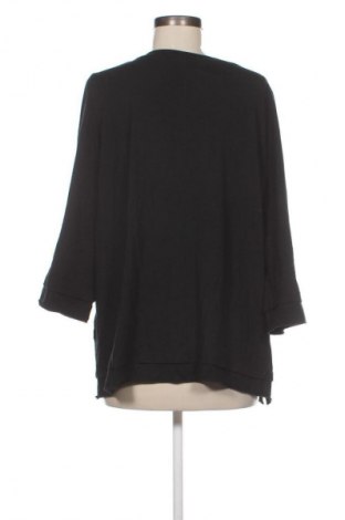 Dámská halenka Vetono, Velikost XL, Barva Černá, Cena  429,00 Kč