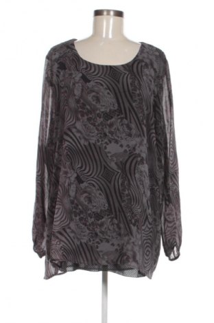 Damen Shirt Via Appia, Größe XXL, Farbe Mehrfarbig, Preis € 10,99