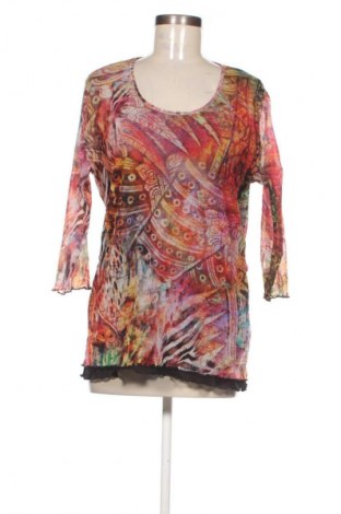 Дамска блуза Via Appia, Размер XL, Цвят Многоцветен, Цена 8,69 €