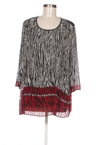 Dámska blúza Via Appia, Veľkosť XL, Farba Viacfarebná, Cena  9,95 €