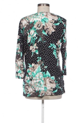 Дамска блуза Via Appia, Размер XL, Цвят Многоцветен, Цена 15,99 лв.