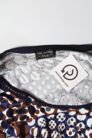 Bluză de femei Via Appia, Mărime 3XL, Culoare Multicolor, Preț 43,99 Lei