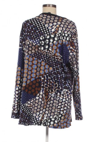 Bluză de femei Via Appia, Mărime 3XL, Culoare Multicolor, Preț 43,99 Lei