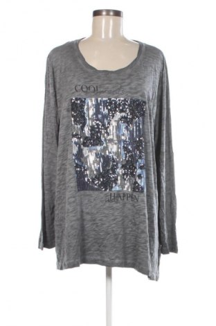 Bluză de femei Via Appia, Mărime XXL, Culoare Multicolor, Preț 103,99 Lei