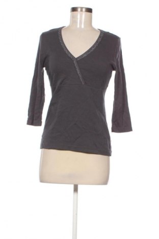 Bluză de femei Via Appia, Mărime M, Culoare Gri, Preț 43,99 Lei