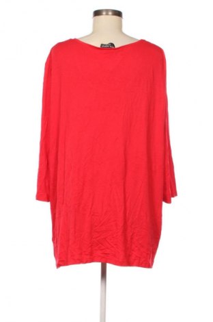 Női blúz Via Appia, Méret XXL, Szín Piros, Ár 4 149 Ft