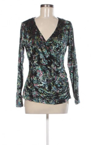 Bluză de femei Via Condotti, Mărime L, Culoare Multicolor, Preț 43,99 Lei