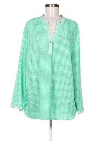 Dámska blúza Via Cortesa, Veľkosť XXL, Farba Viacfarebná, Cena  18,47 €