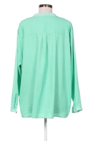 Dámska blúza Via Cortesa, Veľkosť XXL, Farba Viacfarebná, Cena  18,47 €