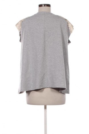 Дамска блуза Vicolo, Размер XL, Цвят Сив, Цена 41,06 лв.