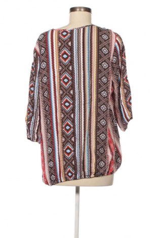 Damen Shirt Victoria, Größe L, Farbe Mehrfarbig, Preis € 8,99