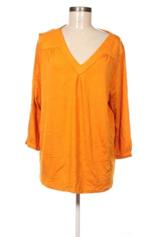Bluză de femei Vincita, Mărime XXL, Culoare Portocaliu, Preț 31,99 Lei