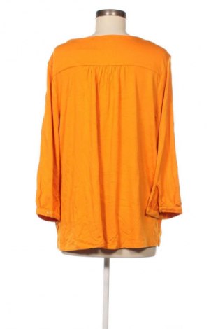 Bluză de femei Vincita, Mărime XXL, Culoare Portocaliu, Preț 31,99 Lei