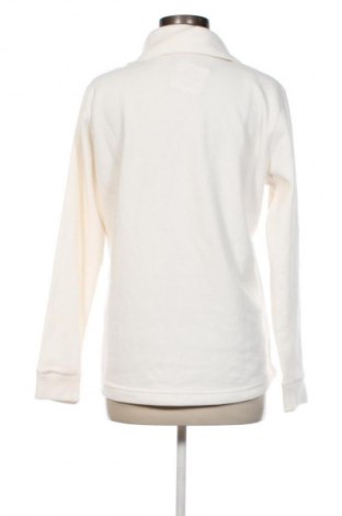 Дамска блуза Vittorio Rossi, Размер L, Цвят Екрю, Цена 7,99 лв.