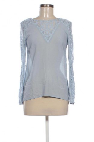 Γυναικεία μπλούζα Viva, Μέγεθος S, Χρώμα Μπλέ, Τιμή 5,99 €