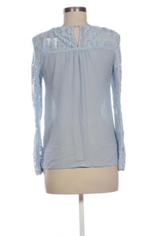 Γυναικεία μπλούζα Viva, Μέγεθος S, Χρώμα Μπλέ, Τιμή 5,99 €