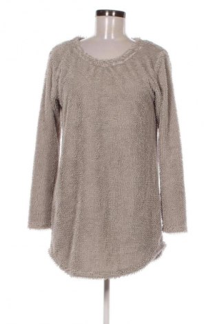 Damen Shirt Vivi, Größe L, Farbe Grau, Preis 7,99 €
