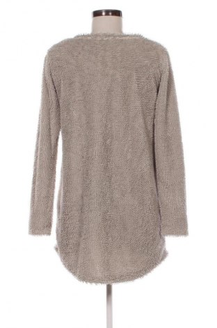 Damen Shirt Vivi, Größe L, Farbe Grau, Preis 7,99 €