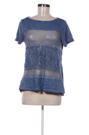 Dámska blúza Vlt's By Valentina's, Veľkosť M, Farba Modrá, Cena  14,00 €