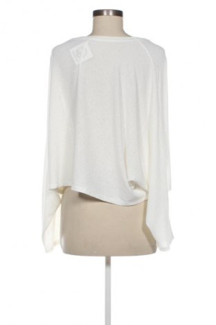 Дамска блуза Voyelles, Размер M, Цвят Бял, Цена 9,99 лв.