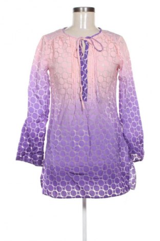 Dámská halenka W, Velikost S, Barva Vícebarevné, Cena  241,00 Kč