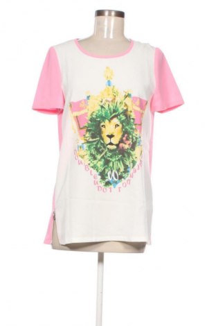 Bluză de femei W.doubleudot, Mărime M, Culoare Roz, Preț 51,45 Lei