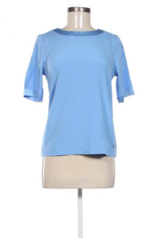 Γυναικεία μπλούζα Walbusch, Μέγεθος S, Χρώμα Μπλέ, Τιμή 20,97 €