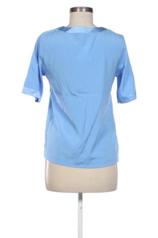 Γυναικεία μπλούζα Walbusch, Μέγεθος S, Χρώμα Μπλέ, Τιμή 20,97 €