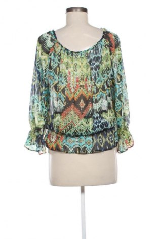 Bluzka damska Wallis, Rozmiar M, Kolor Kolorowy, Cena 78,00 zł