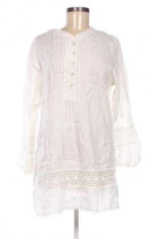 Dámská halenka Wallmann, Velikost M, Barva Krémová, Cena  239,00 Kč