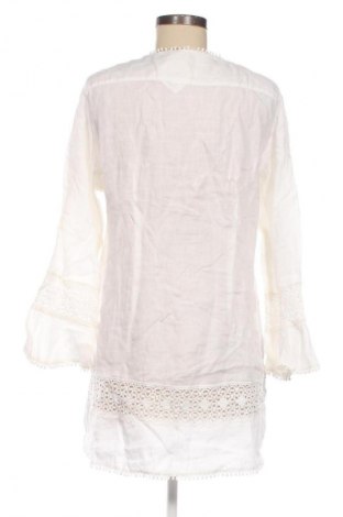 Dámská halenka Wallmann, Velikost M, Barva Krémová, Cena  239,00 Kč