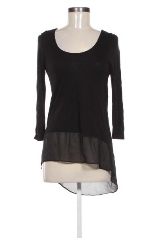 Дамска блуза Warehouse, Размер XS, Цвят Черен, Цена 33,93 лв.