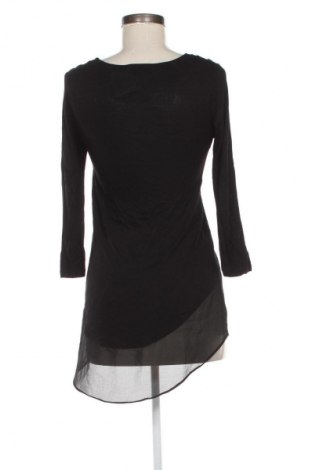 Дамска блуза Warehouse, Размер XS, Цвят Черен, Цена 33,93 лв.