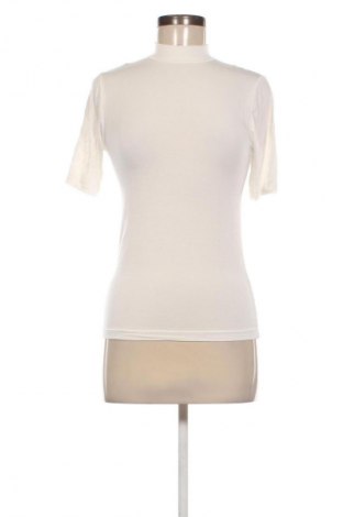 Damen Shirt Waschepur, Größe M, Farbe Weiß, Preis 9,99 €