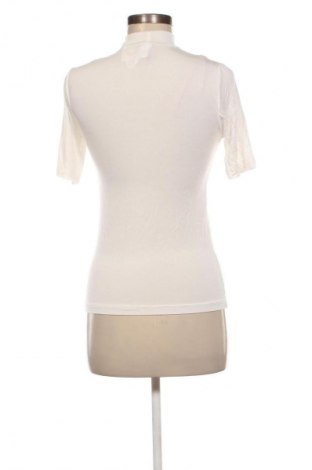 Damen Shirt Waschepur, Größe M, Farbe Weiß, Preis 9,99 €