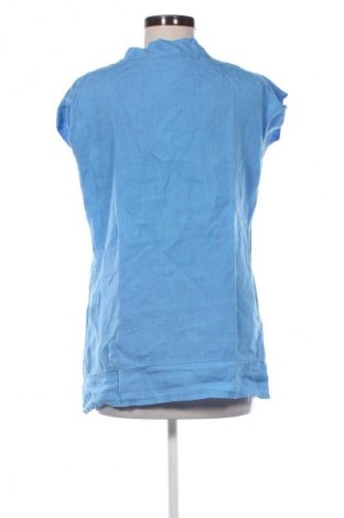 Γυναικεία μπλούζα Wauw Capow, Μέγεθος S, Χρώμα Μπλέ, Τιμή 14,00 €