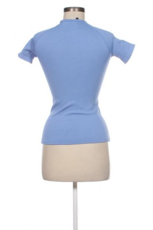 Damen Shirt We Are Fit, Größe XS, Farbe Blau, Preis 13,80 €