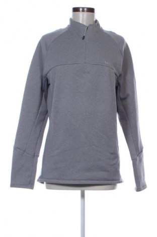 Dámska blúza Wedze, Veľkosť L, Farba Sivá, Cena  9,97 €