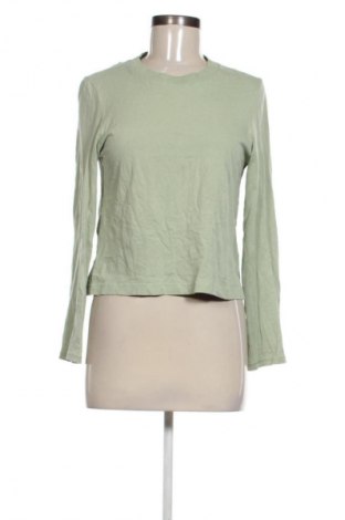 Női blúz Weekday, Méret XS, Szín Zöld, Ár 4 002 Ft