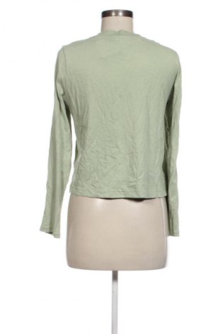 Női blúz Weekday, Méret XS, Szín Zöld, Ár 4 002 Ft