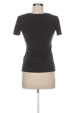 Дамска блуза Weekend Max Mara, Размер M, Цвят Сив, Цена 79,17 лв.