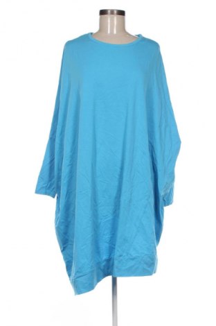Női blúz Wendy Trendy, Méret 5XL, Szín Kék, Ár 3 269 Ft