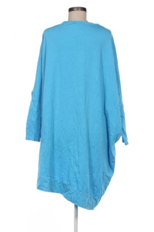 Női blúz Wendy Trendy, Méret 5XL, Szín Kék, Ár 3 269 Ft